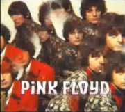 Pink Floyd Interstellar Overdrive